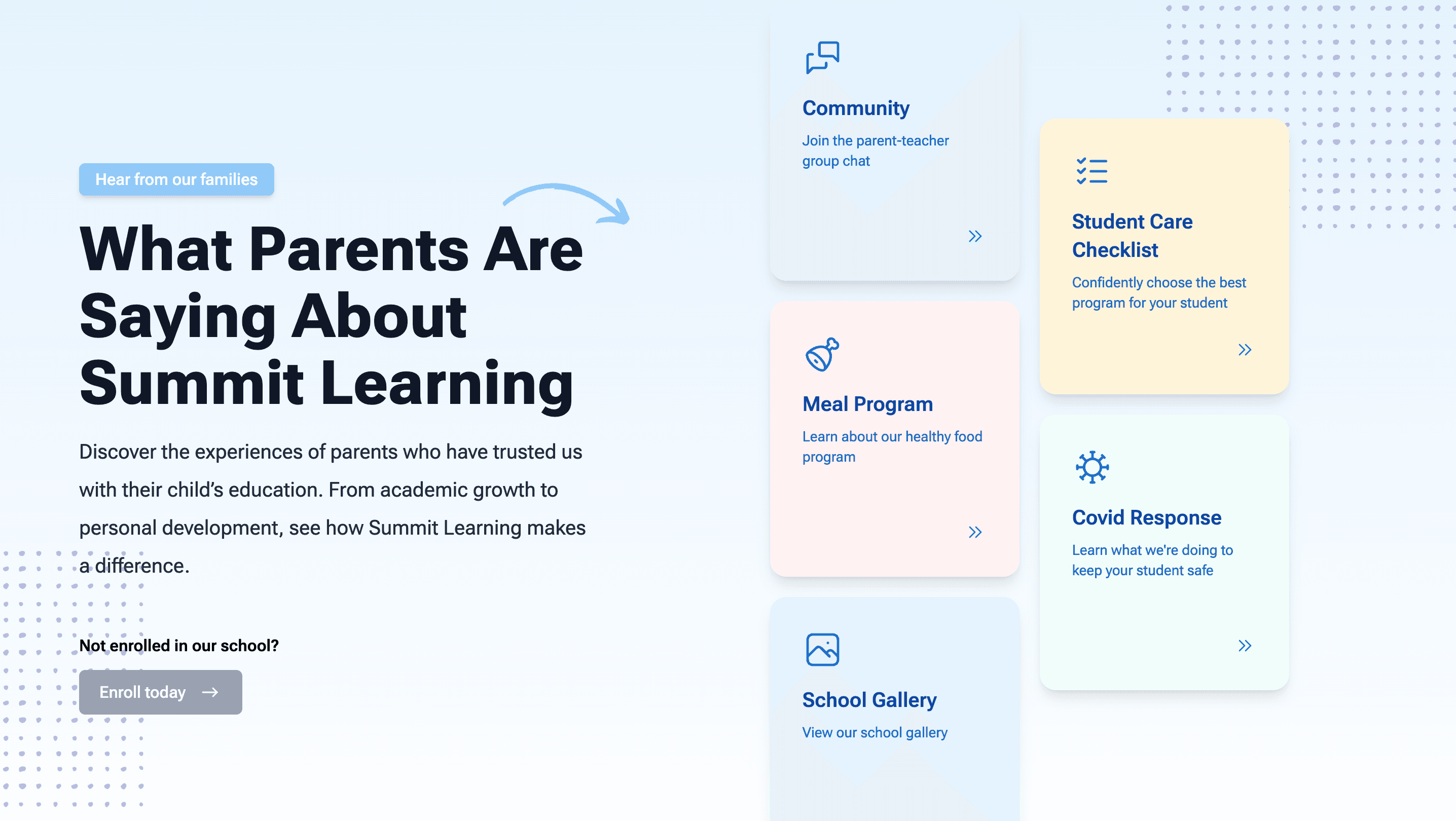 Summit Learning 4