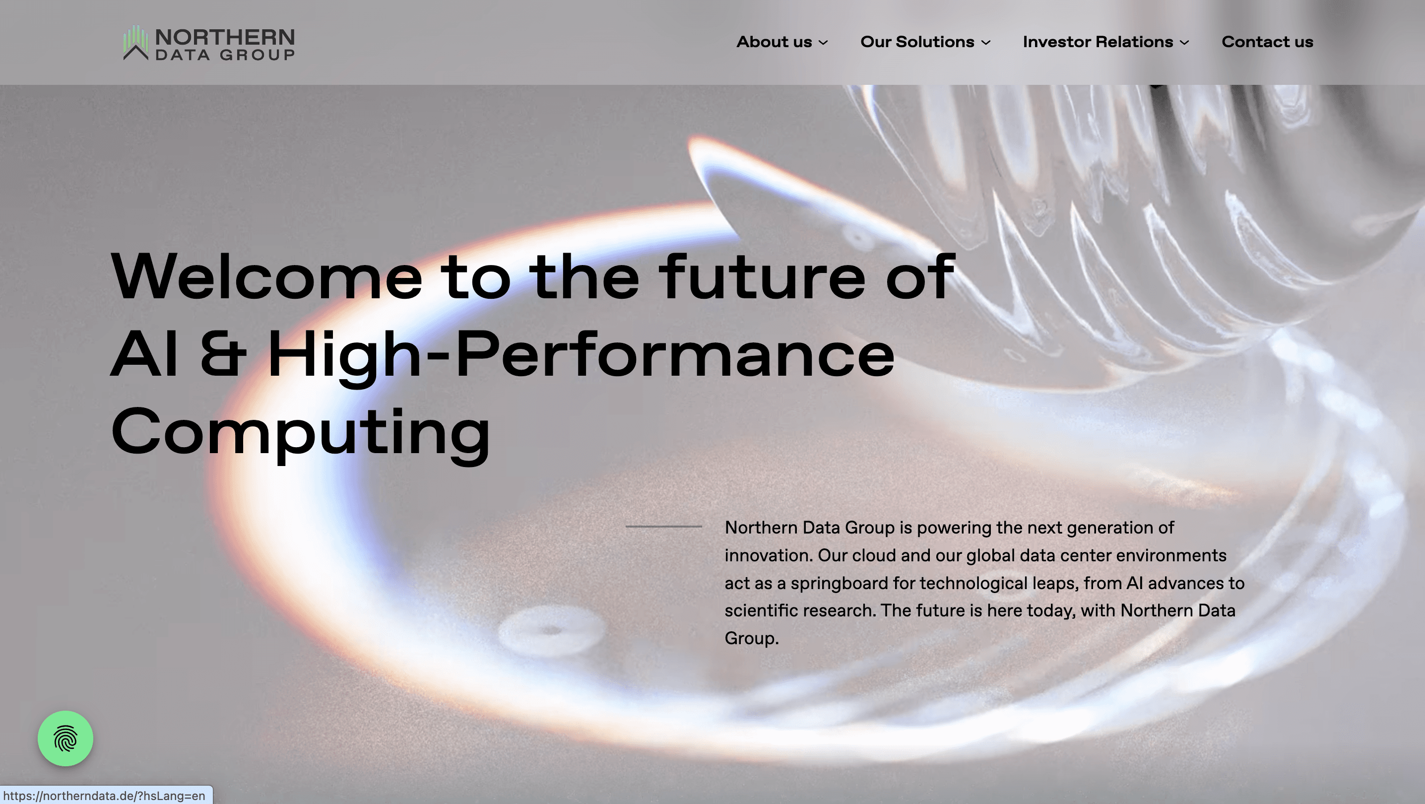 Northern Data 2