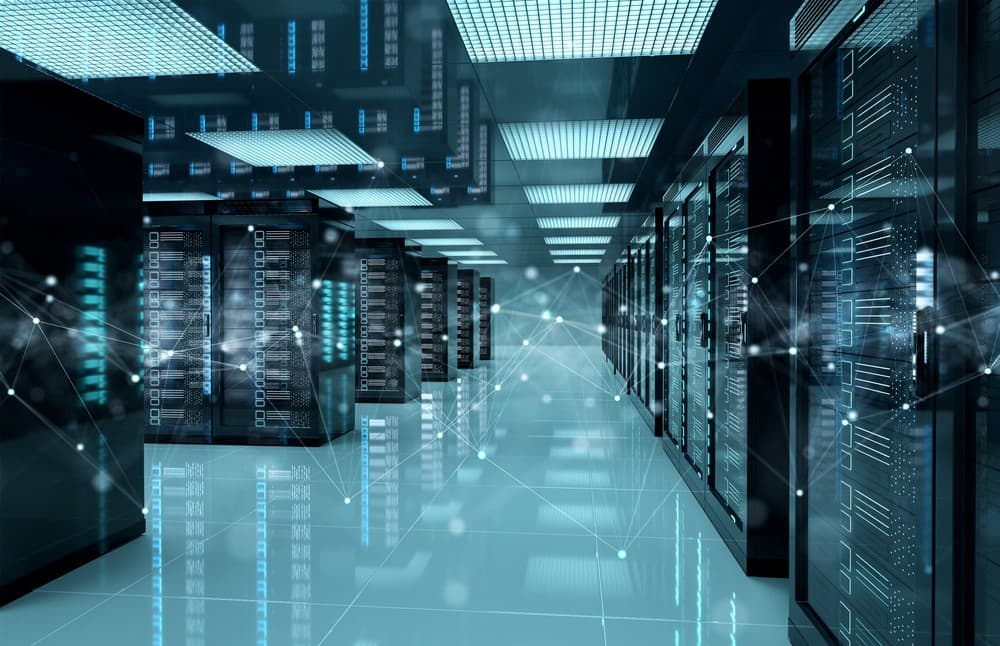 Ardent Data Centers 3